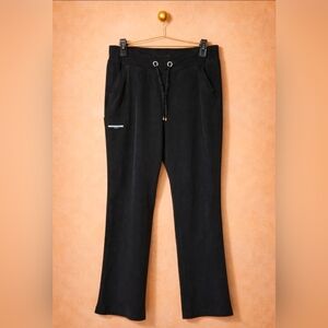 Skechers Scrub Pants Petite Medium